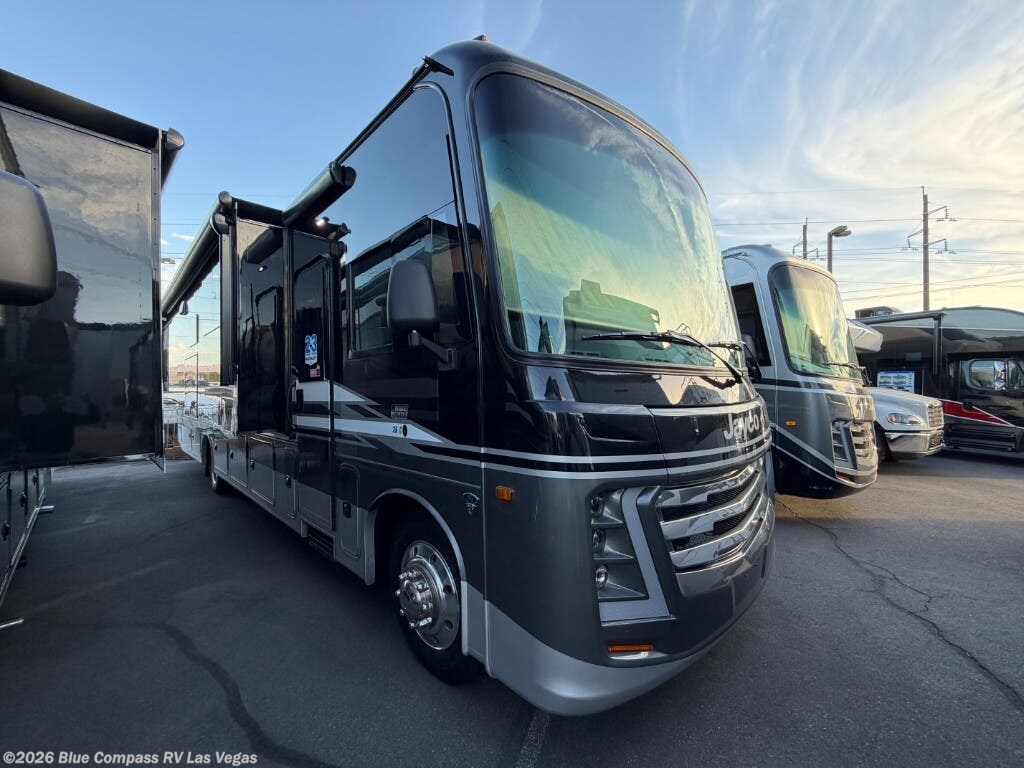 New 2027 Jayco Precept 36C available in Las Vegas, Nevada