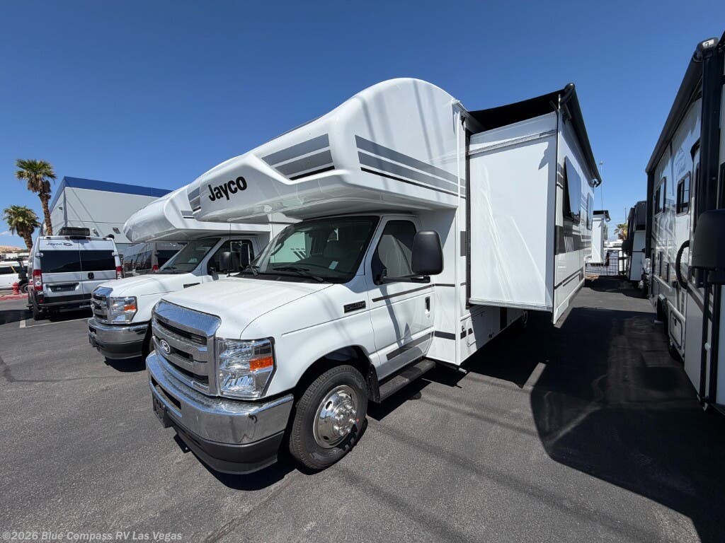 2027 Redhawk 24B by Jayco from Blue Compass RV Las Vegas in Las Vegas, Nevada