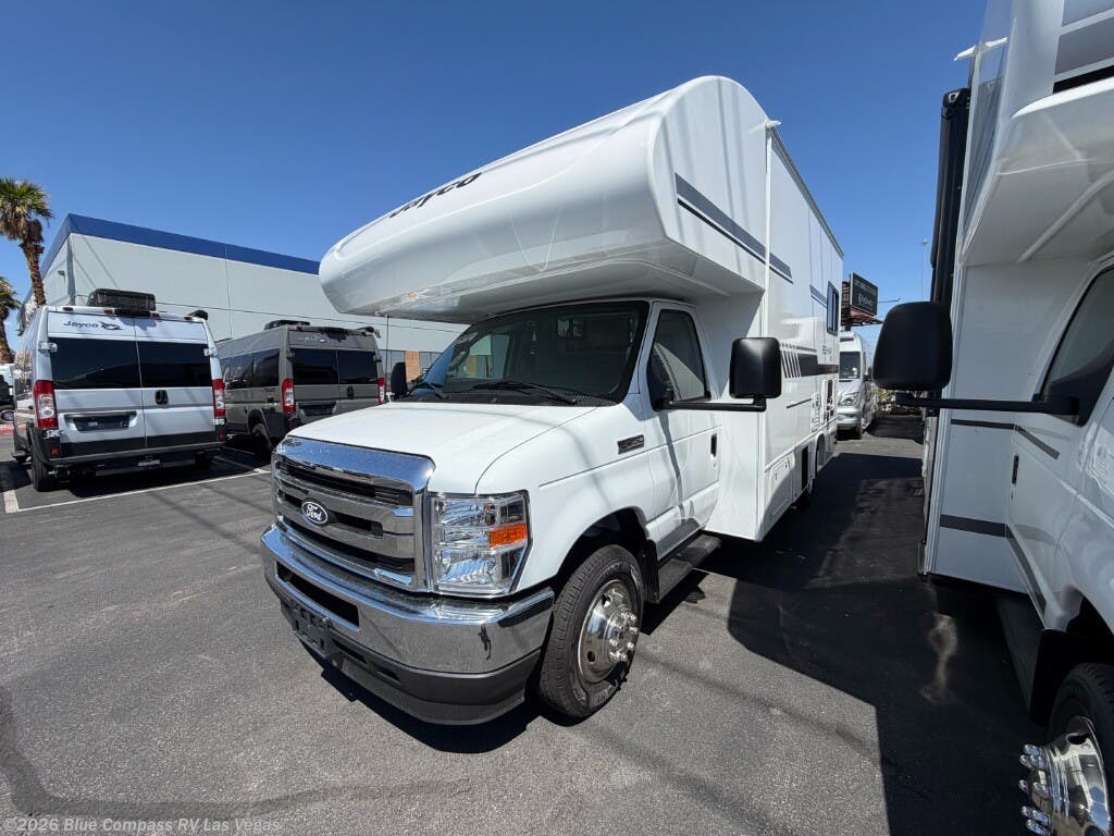 2027 Redhawk SE 20LF by Jayco from Blue Compass RV Las Vegas in Las Vegas, Nevada