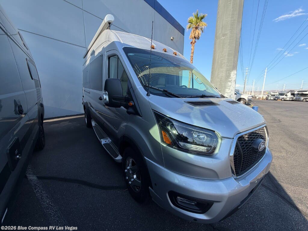 New 2027 Jayco Solstice 21T available in Las Vegas, Nevada