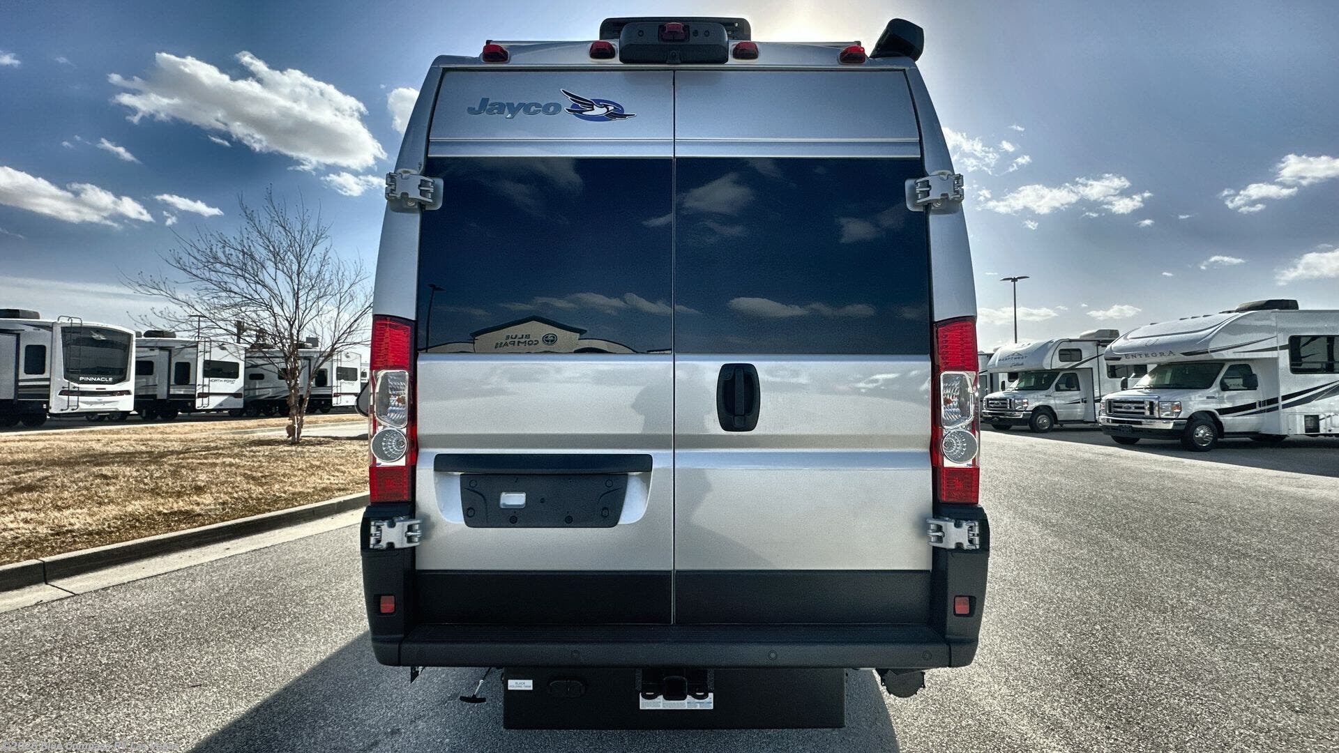 New 2027 Jayco Swift 20E available in Las Vegas, Nevada