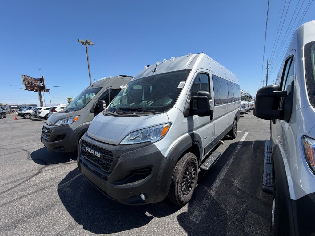 2027 Swift 20E by Jayco from Blue Compass RV Las Vegas in Las Vegas, Nevada