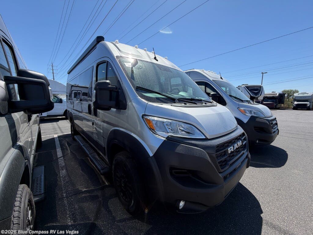New 2027 Jayco Swift 20E available in Las Vegas, Nevada