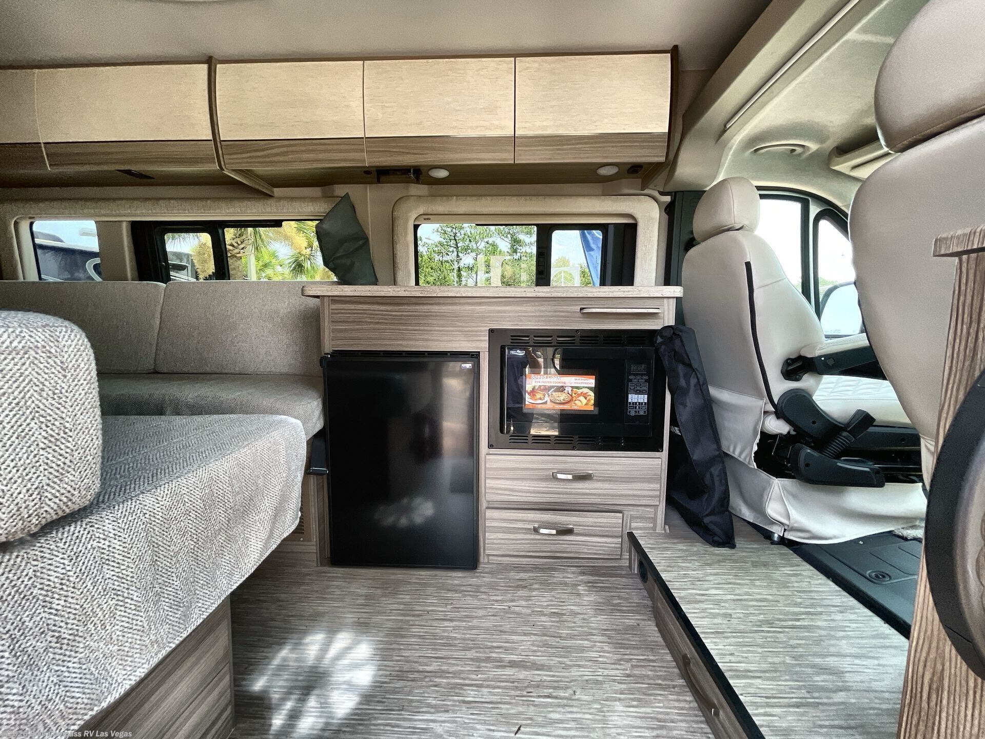 2027 Swift 20T by Jayco from Blue Compass RV Las Vegas in Las Vegas, Nevada