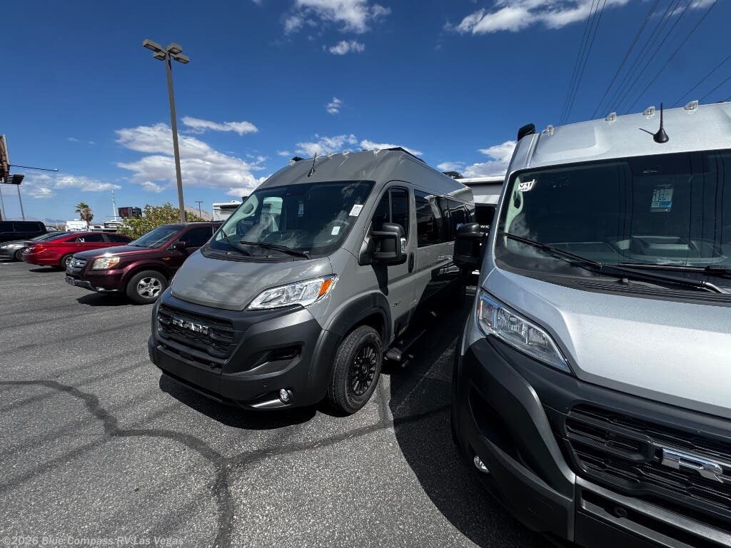 New 2027 Jayco Swift 20T available in Las Vegas, Nevada