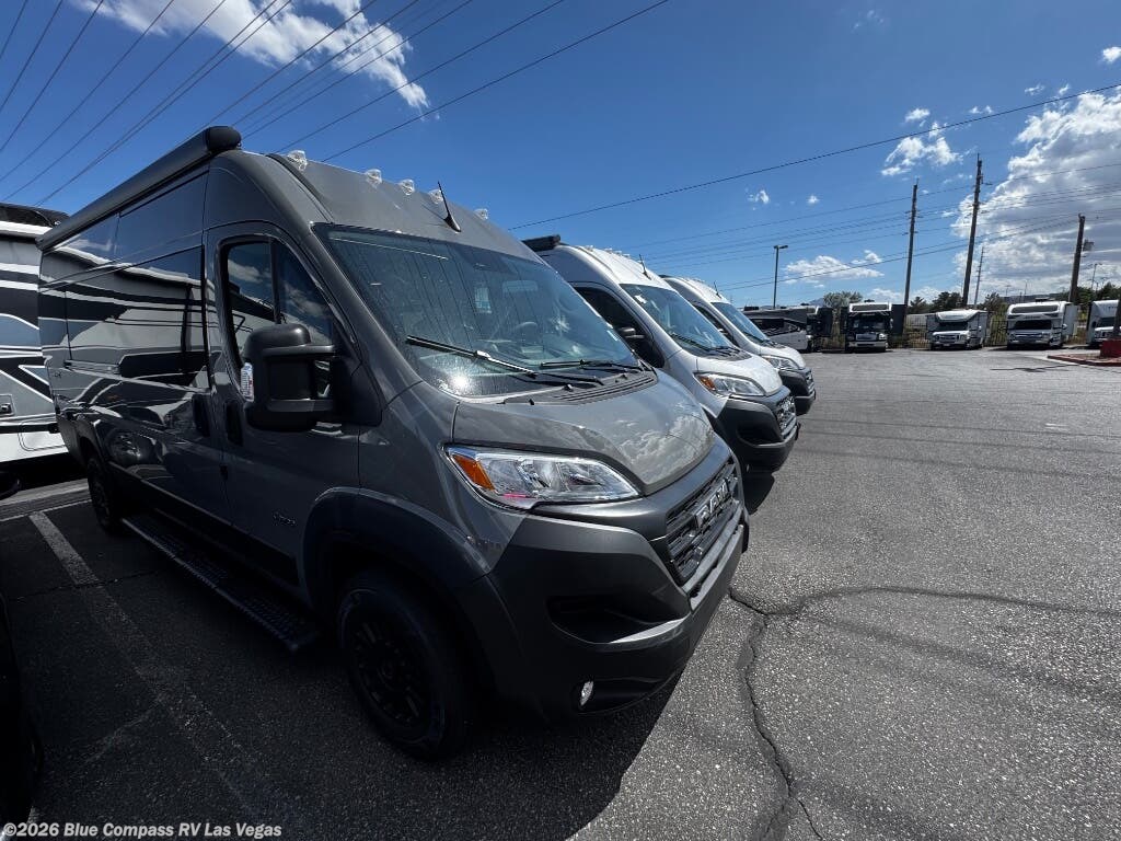 2027 Swift 20T by Jayco from Blue Compass RV Las Vegas in Las Vegas, Nevada