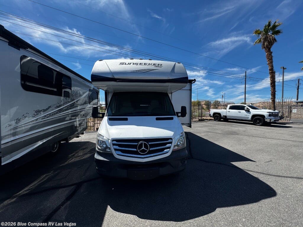 2020 Sunseeker MBS 2400W by Forest River from Blue Compass RV Las Vegas in Las Vegas, Nevada