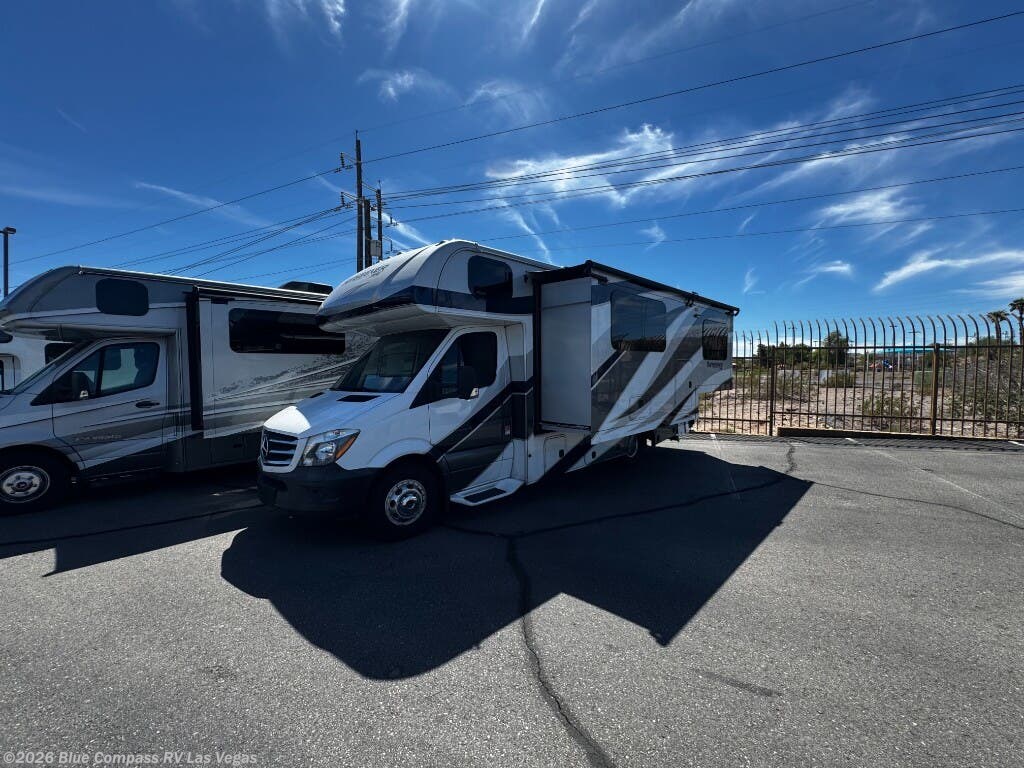Used 2020 Forest River Sunseeker MBS 2400W available in Las Vegas, Nevada