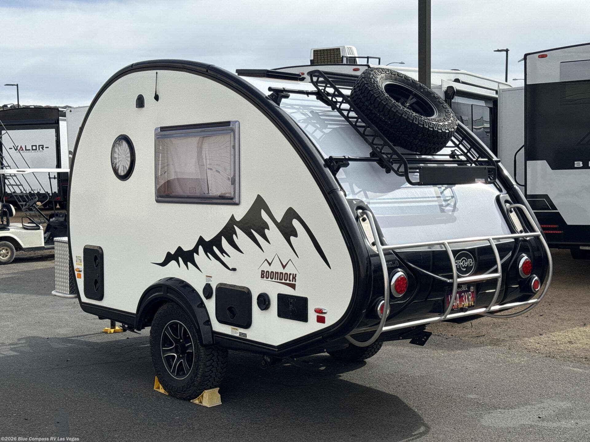Used 2022 NuCamp TAB 320 S available in Las Vegas, Nevada