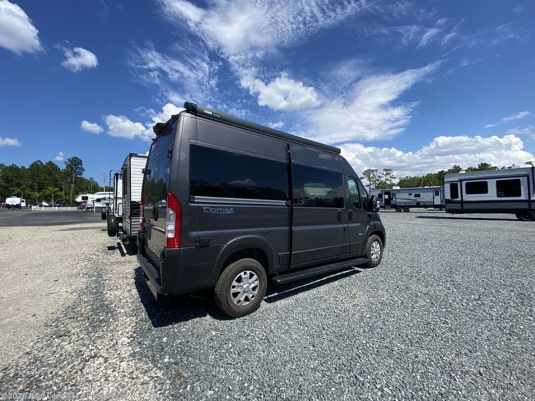 New 2027 Jayco Comet 18C available in Las Vegas, Nevada