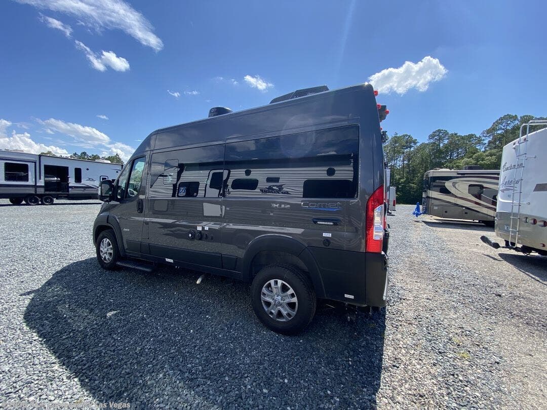 2027 Comet 18C by Jayco from Blue Compass RV Las Vegas in Las Vegas, Nevada