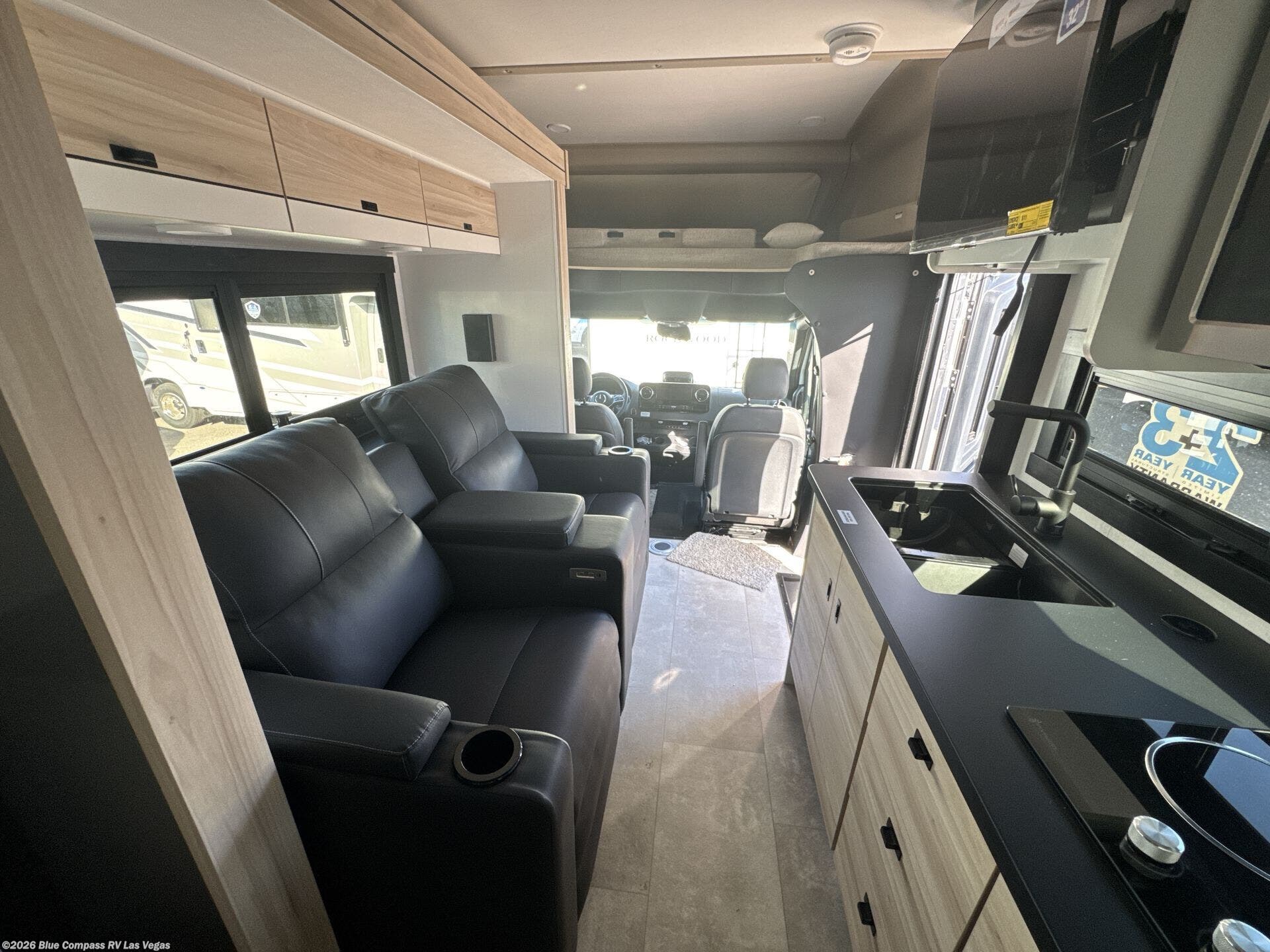 New 2027 Jayco Melbourne Prestige 25LP available in Las Vegas, Nevada