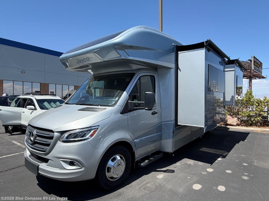 New 2027 Jayco Melbourne Prestige 25LP available in Las Vegas, Nevada