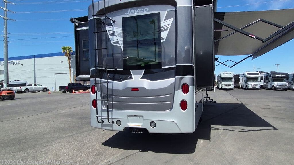 New 2027 Jayco Seneca 37M available in Las Vegas, Nevada