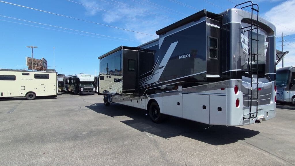 2027 Seneca 37M by Jayco from Blue Compass RV Las Vegas in Las Vegas, Nevada