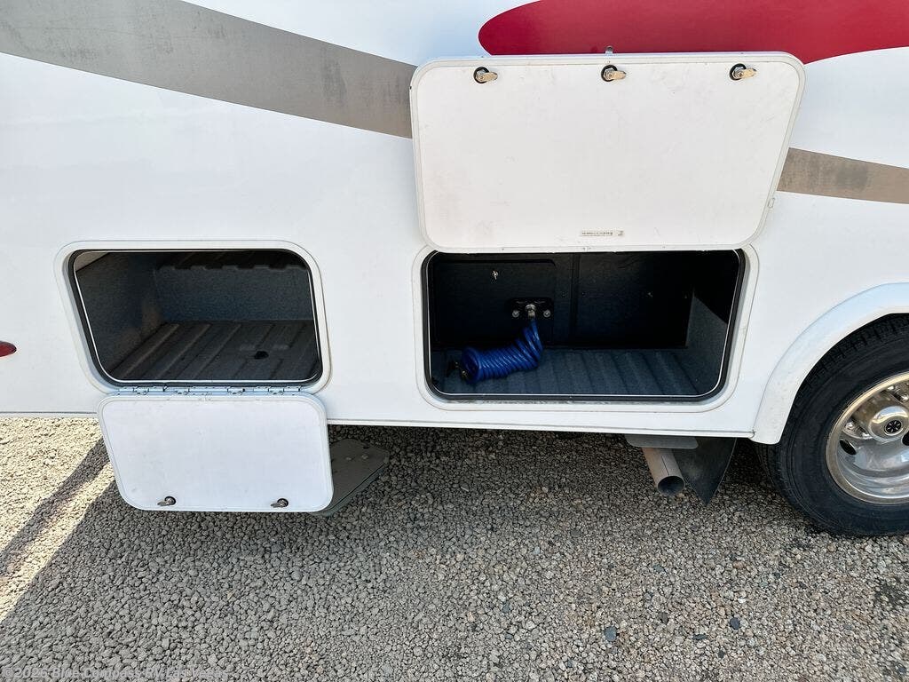 Used 2019 Forest River Forester 2421DS available in Las Vegas, Nevada