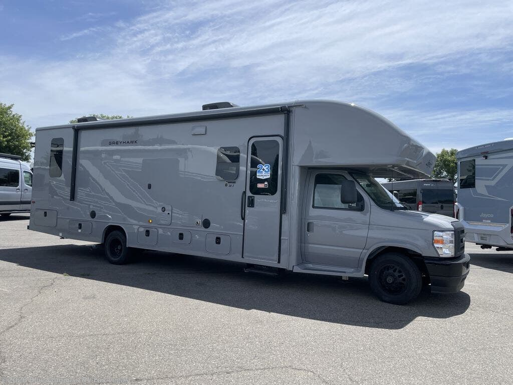 New 2026 Jayco Greyhawk 30Z available in Las Vegas, Nevada