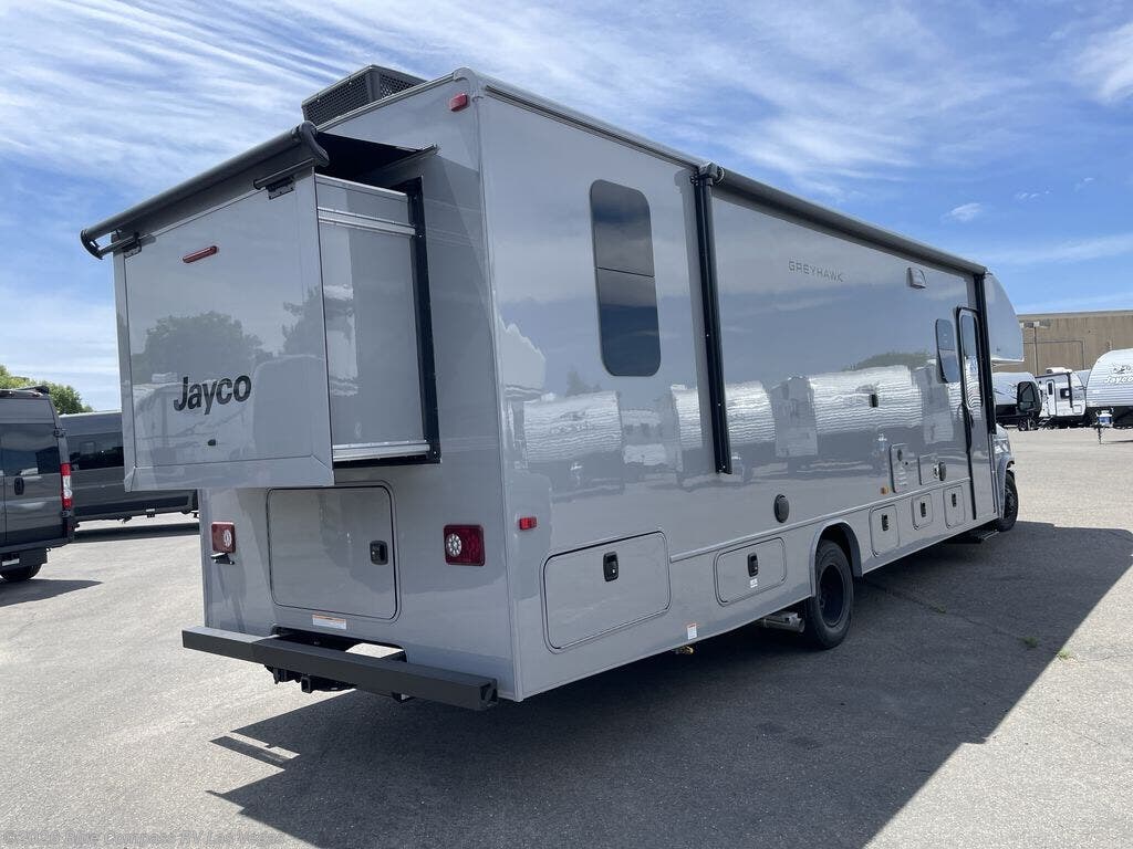 2026 Greyhawk 30Z by Jayco from Blue Compass RV Las Vegas in Las Vegas, Nevada