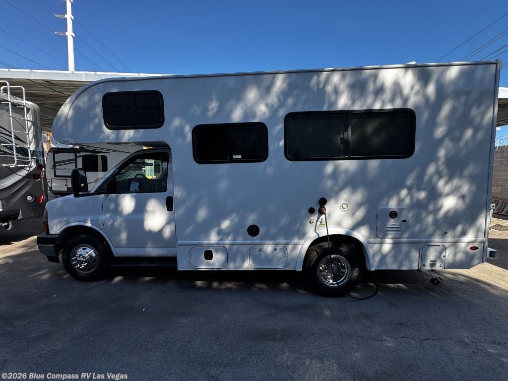 Used 2027 Thor Motor Coach Chateau 21Z Chevy available in Las Vegas, Nevada