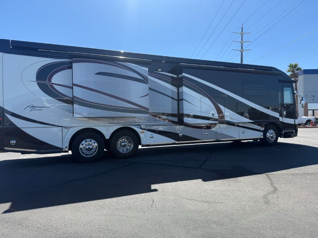 2017 American Dream 42G by American Coach from Blue Compass RV Las Vegas in Las Vegas, Nevada