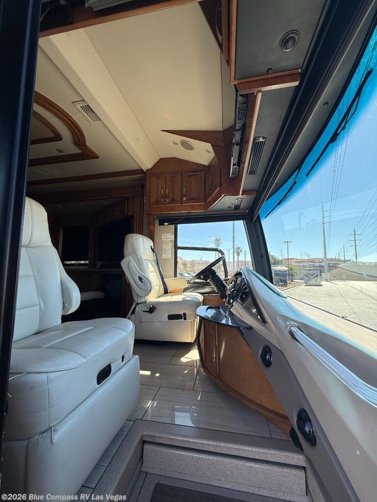 Used 2017 American Coach American Dream 42G available in Las Vegas, Nevada
