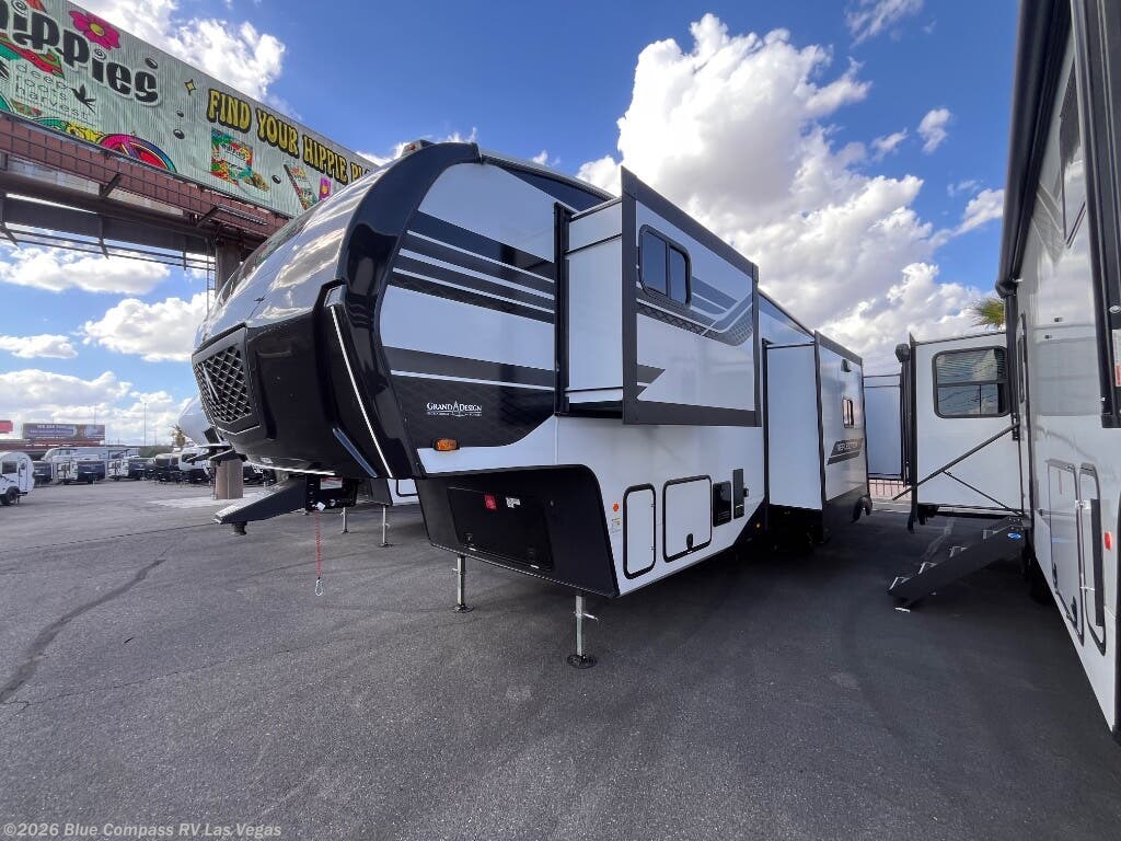 New 2027 Grand Design Reflection 311BHS available in Las Vegas, Nevada