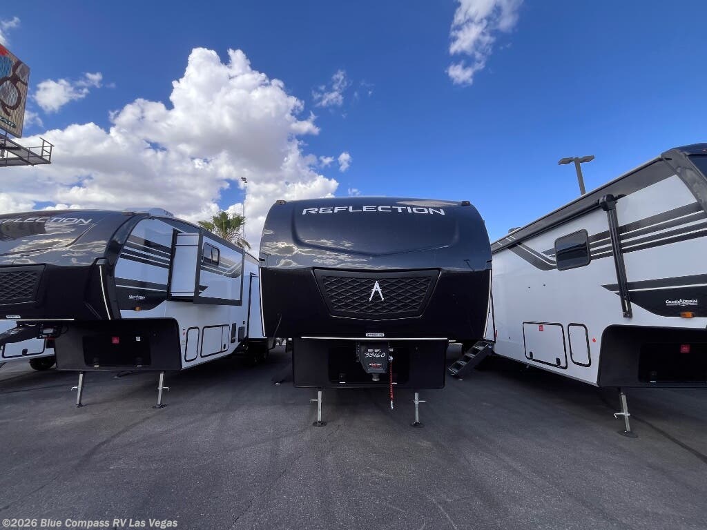 2027 Reflection 311BHS by Grand Design from Blue Compass RV Las Vegas in Las Vegas, Nevada