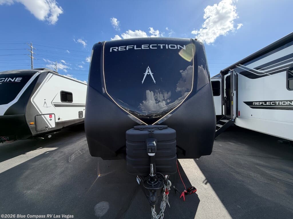 2027 Reflection 342BHTS by Grand Design from Blue Compass RV Las Vegas in Las Vegas, Nevada