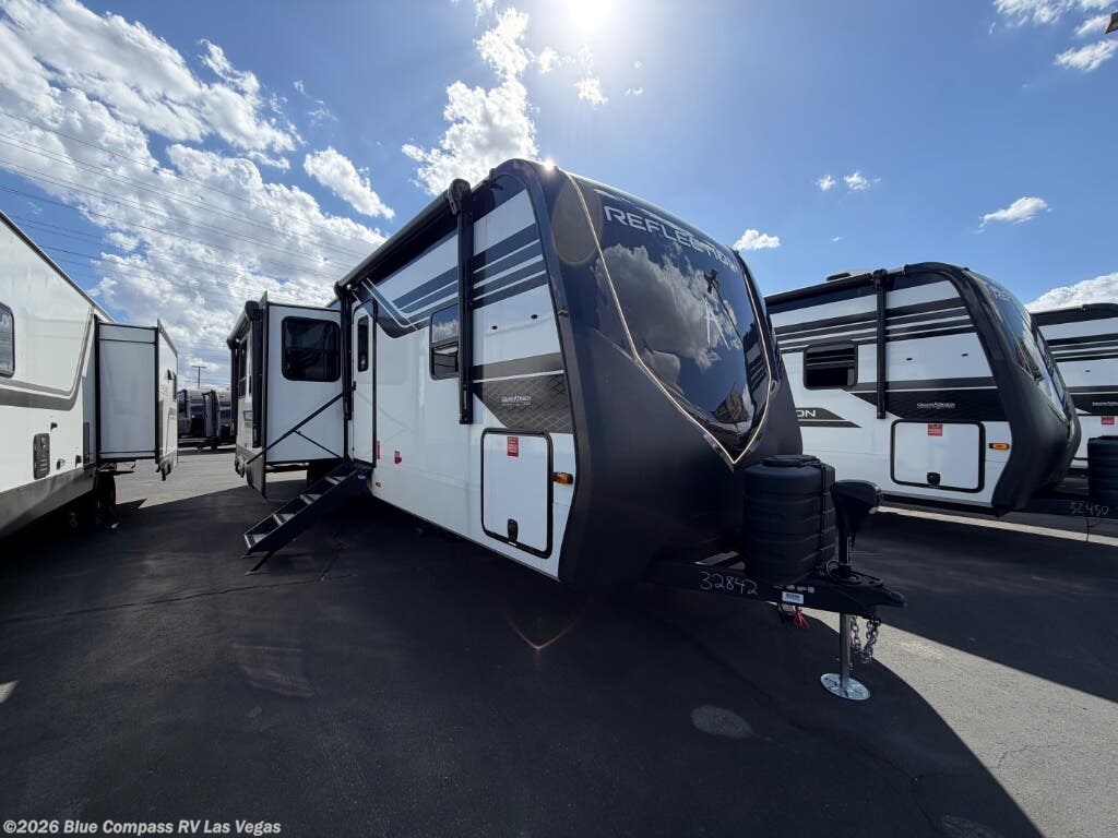 New 2027 Grand Design Reflection 342BHTS available in Las Vegas, Nevada