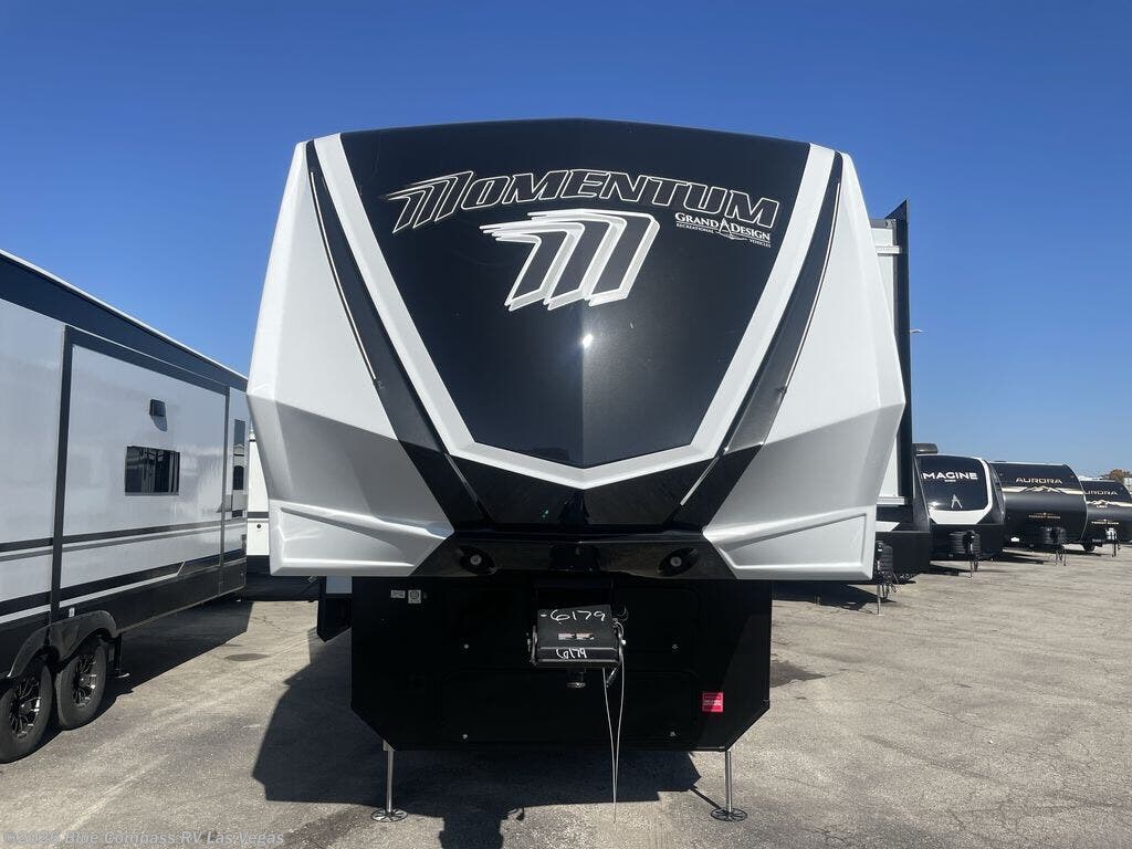 2027 Momentum G-Class 394G by Grand Design from Blue Compass RV Las Vegas in Las Vegas, Nevada