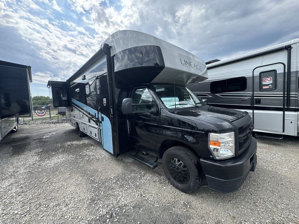 2027 Lineage Series E 30DC by Grand Design from Blue Compass RV Las Vegas in Las Vegas, Nevada