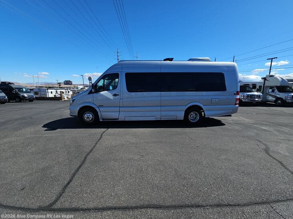Used 2019 Roadtrek CS Adventurous XL available in Las Vegas, Nevada