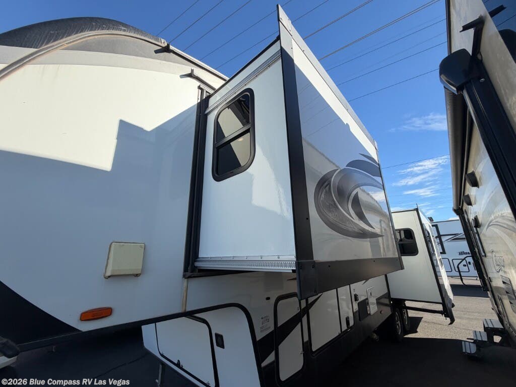 Used 2022 Grand Design Reflection 320MKS available in Las Vegas, Nevada