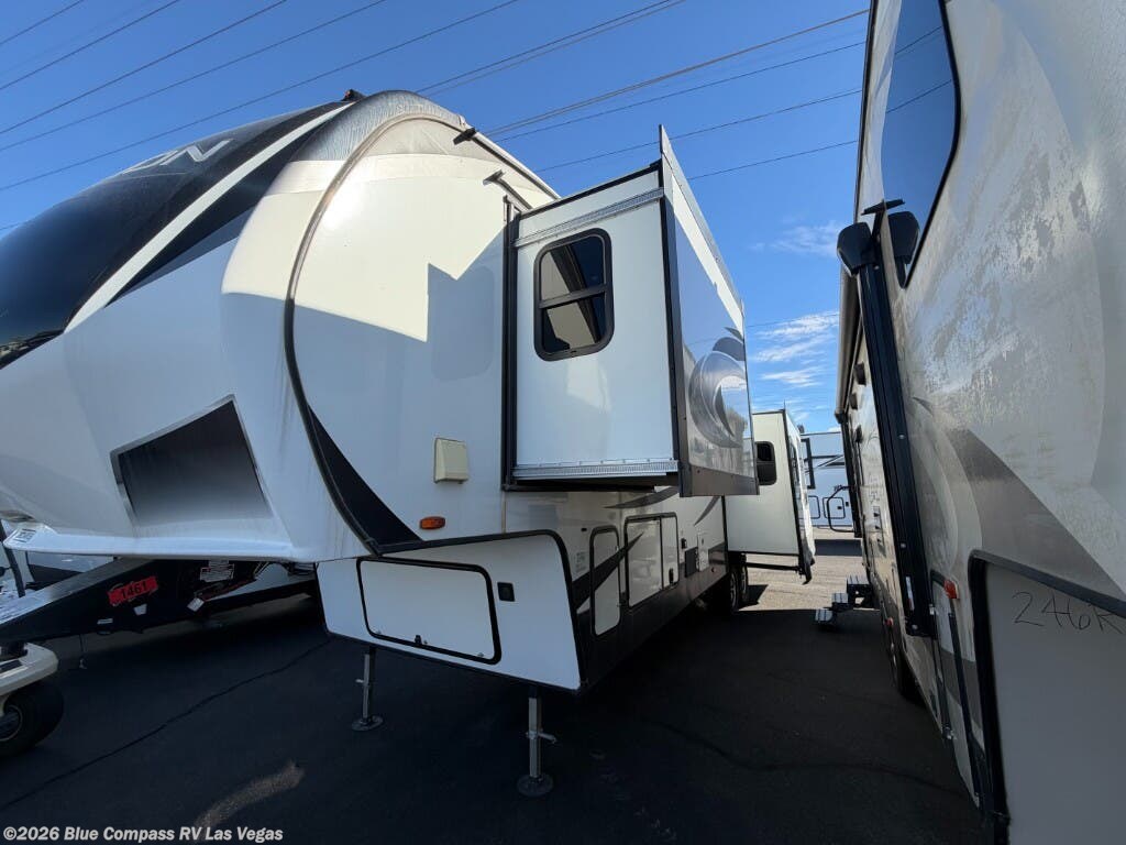 2022 Reflection 320MKS by Grand Design from Blue Compass RV Las Vegas in Las Vegas, Nevada