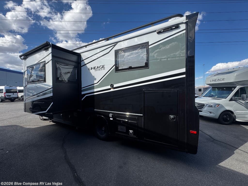 Used 2025 Grand Design Lineage Series M 25TK available in Las Vegas, Nevada