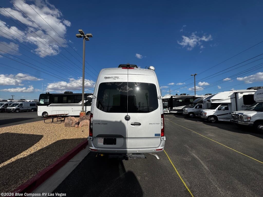 Used 2025 Pleasure-Way Plateau TW available in Las Vegas, Nevada