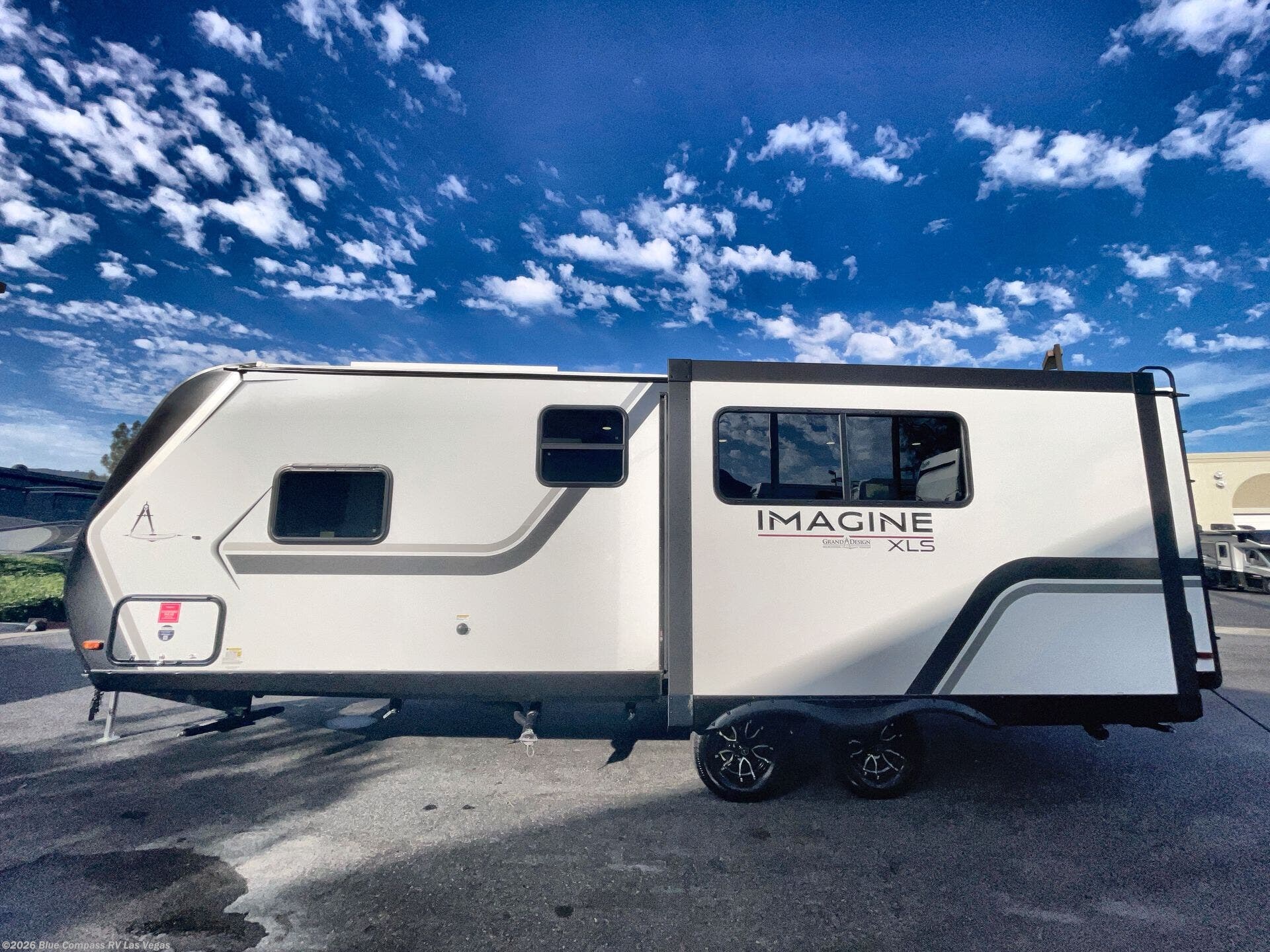 2027 Imagine XLS 23LDE by Grand Design from Blue Compass RV Las Vegas in Las Vegas, Nevada
