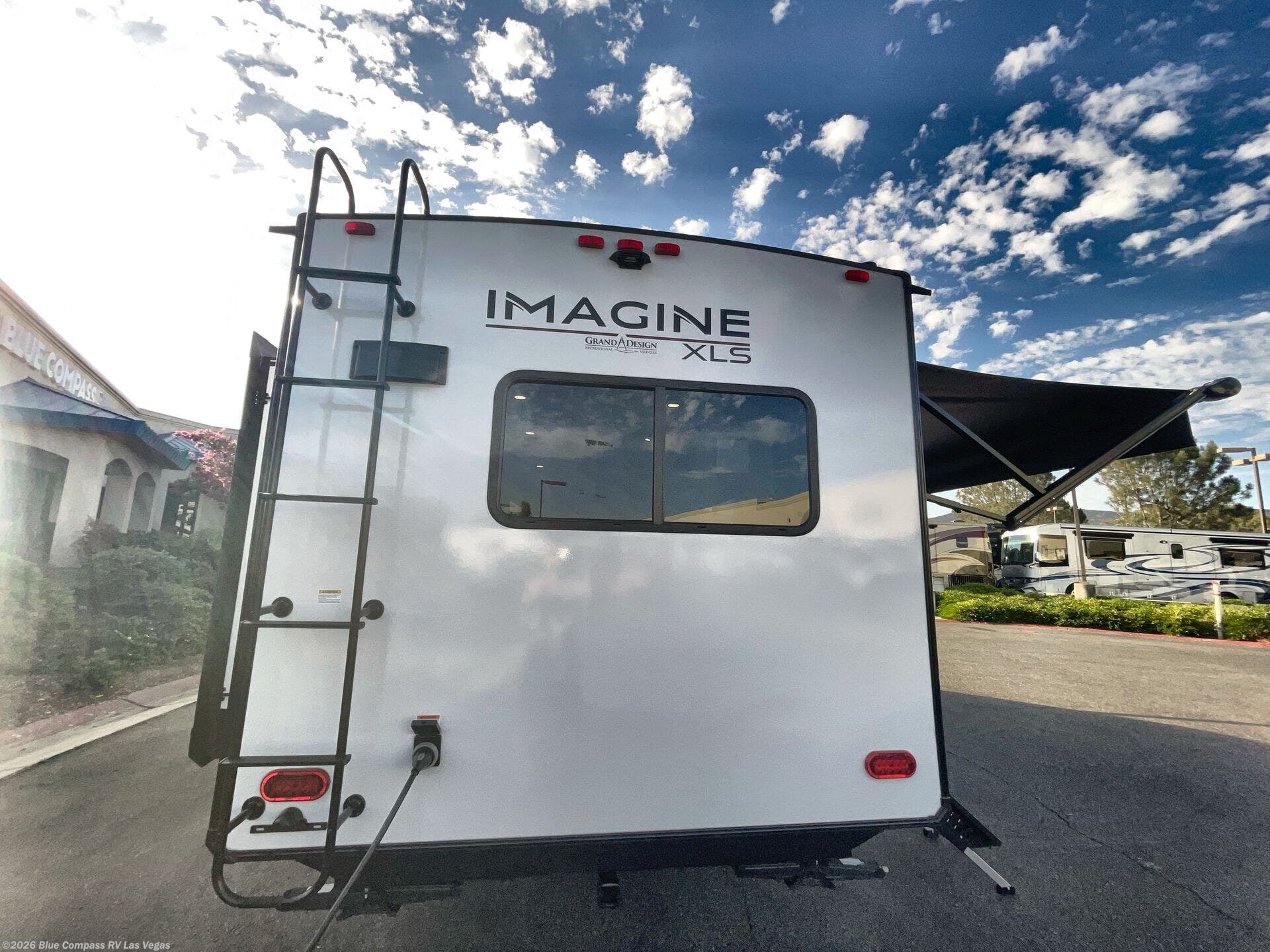 New 2027 Grand Design Imagine XLS 23LDE available in Las Vegas, Nevada