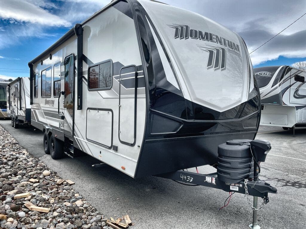 2026 Momentum G-Class 25G by Grand Design from Blue Compass RV Las Vegas in Las Vegas, Nevada