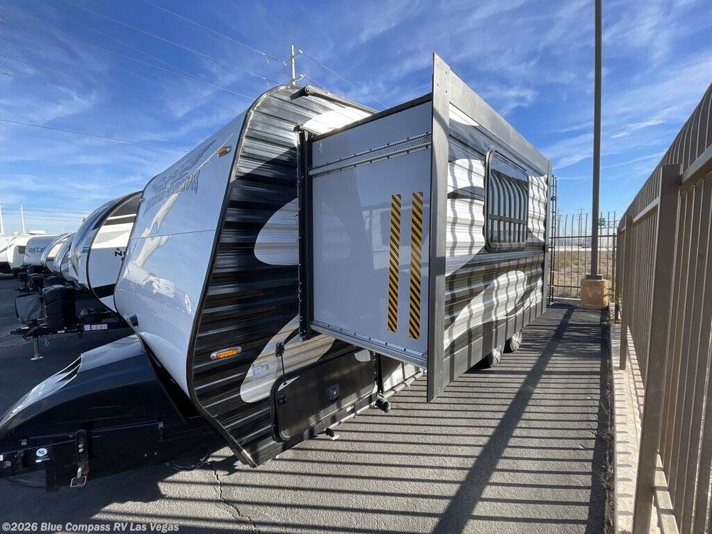 2019 Weekend Warrior Superlite SS1900/13+ by Weekend Warrior from Blue Compass RV Las Vegas in Las Vegas, Nevada