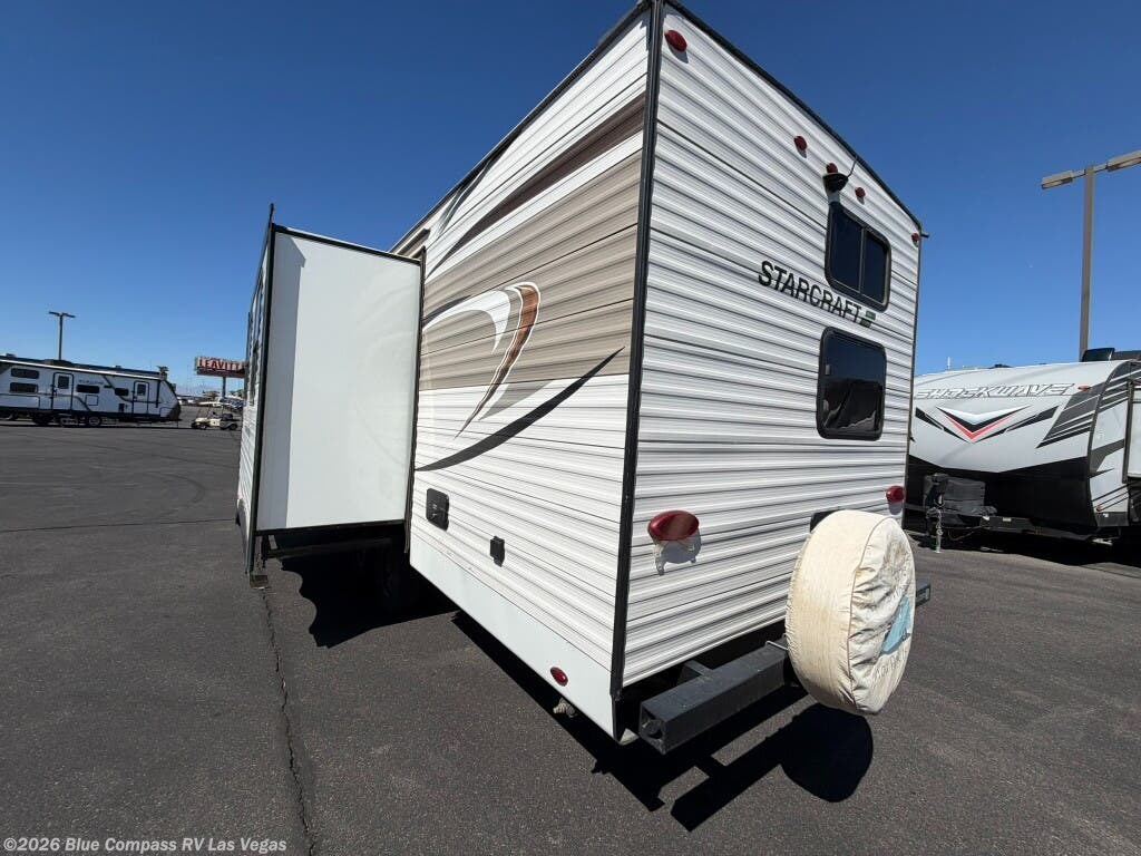 Used 2022 Starcraft Autumn Ridge 26BHS available in Las Vegas, Nevada