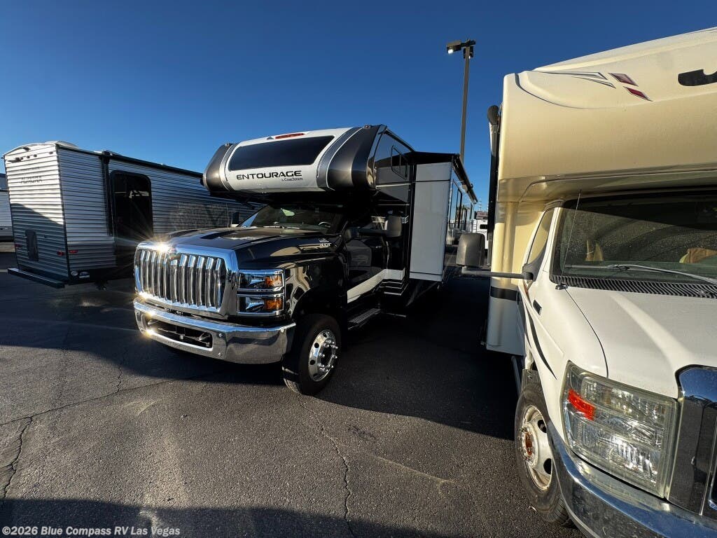 Used 2025 Coachmen Entourage 340BH available in Las Vegas, Nevada