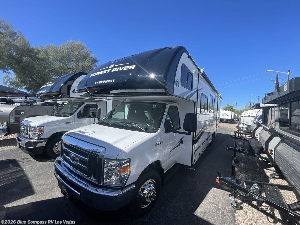 New 2026 East to West Entrada 2950OK available in Las Vegas, Nevada
