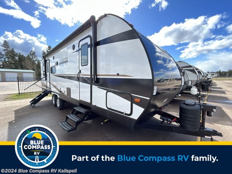 2024 Forest River Aurora Sky Series 280BHS RV For Sale In Kalispell MT   1 41977 4113133 259848450 ;maxwidth=746;maxheight=560;mode=pad