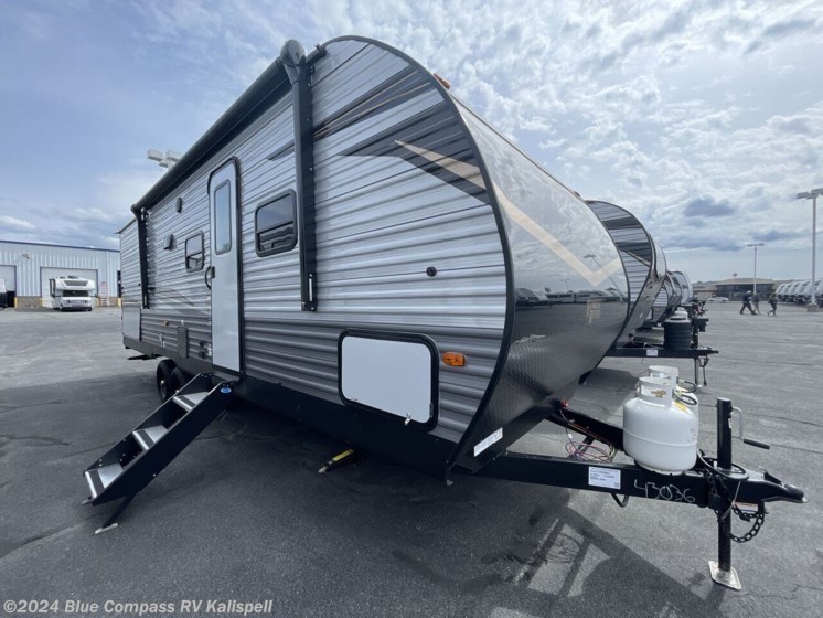 2024 Forest River Aurora Light 26BHS RV For Sale In Kalispell MT 59901   1 41977 4126698 260544438 ;maxwidth=746;maxheight=560;mode=pad