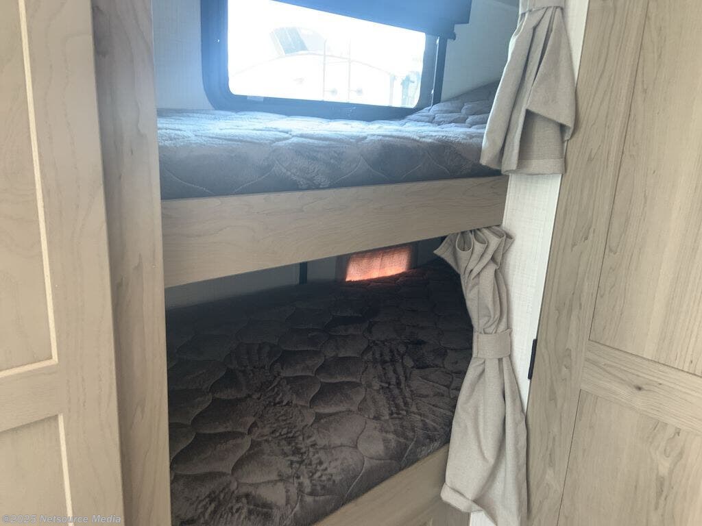 2025 Forest River Rockwood Geo Pro G20BH RV for Sale in Kalispell, MT