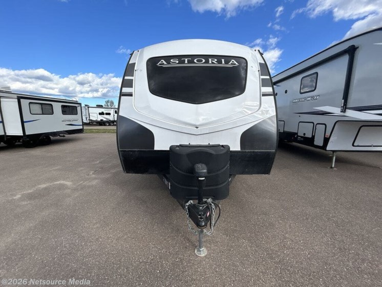 2021 Dutchmen Astoria 2903BH RV for Sale in Kalispell, MT 59901 ...