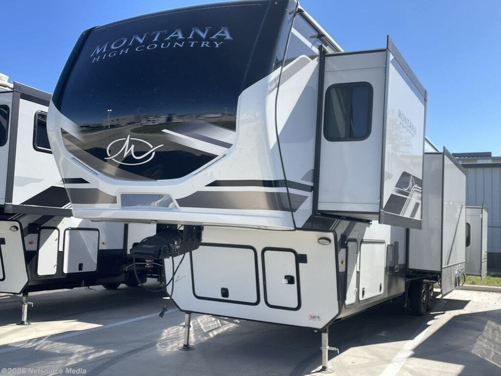 2025 Keystone Montana High Country 381TB #T118908 - For Sale in ...