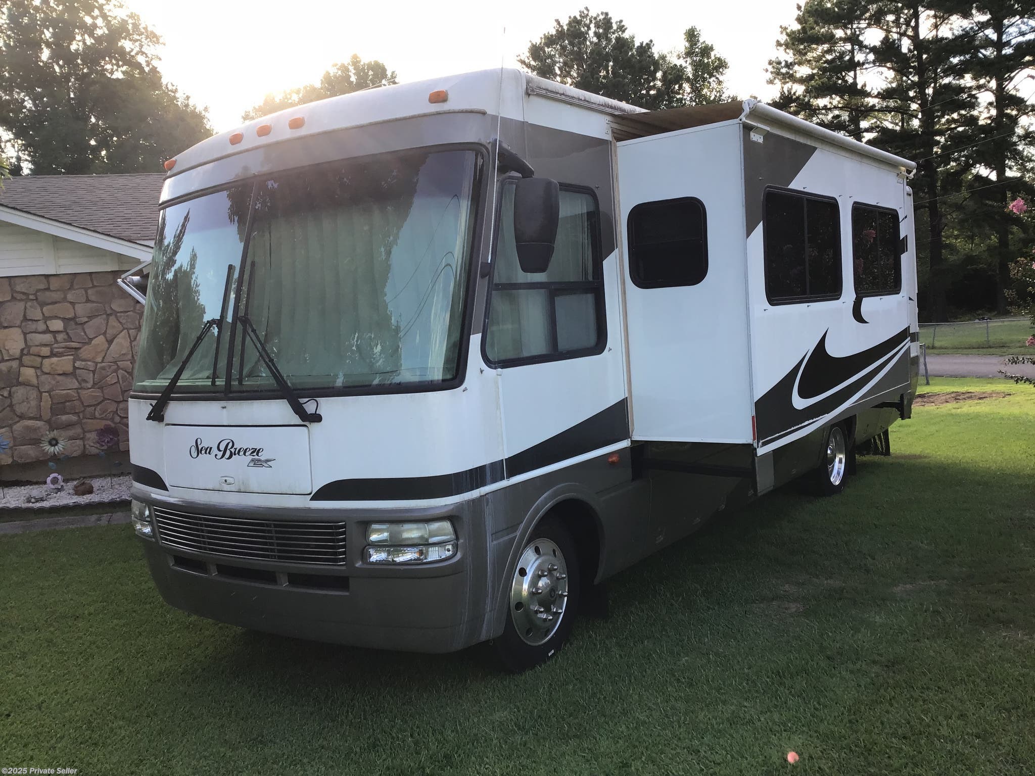 2006 National RV Sea Breeze RV for Sale in Lauderdale , MS 39335 ...