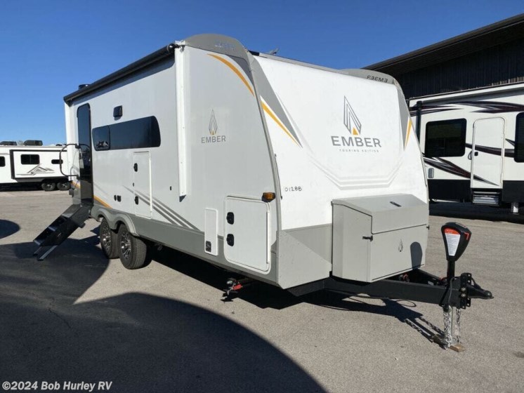 New 2023 Ember RV Touring Edition Touring Edition 20FB available in Tulsa, Oklahoma